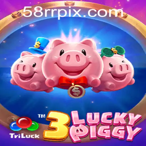Descubra as Aventuras de 3LUCKYPIGGY: Um Jogo Inovador