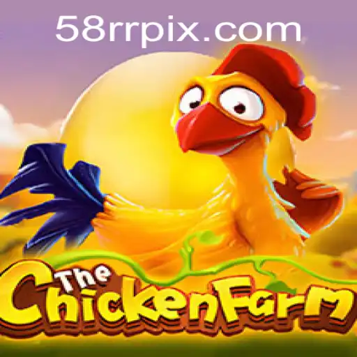 Explorando o Mundo de ChickenFarm: Estratégia e Diversão com 58RR