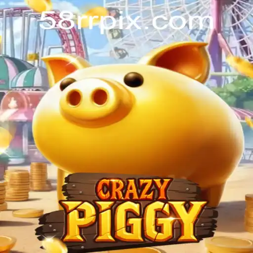 CrazyPiggy: Uma Jornada Empolgante no Mundo dos Jogos