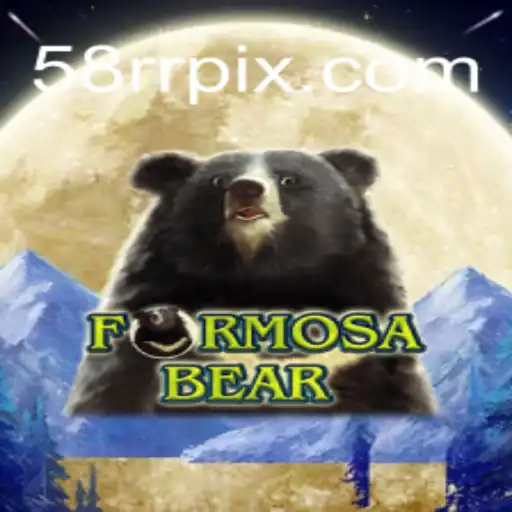 Descubra o Universo Empolgante de FormosaBear com 58RR