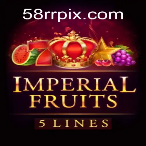 Explorando o Mundo de ImperialFruits5: A Nova Sensação dos Jogos