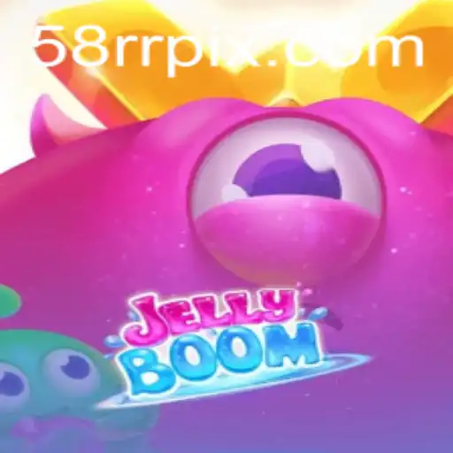 Explorando o Universo Cativante de JellyBoom: Aventura e Desafios