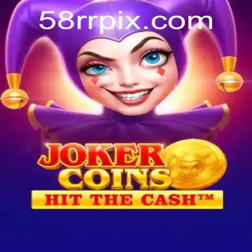 Desvendando o Universo de JokerCoins: O Jogo que Está Conquistando o Mundo