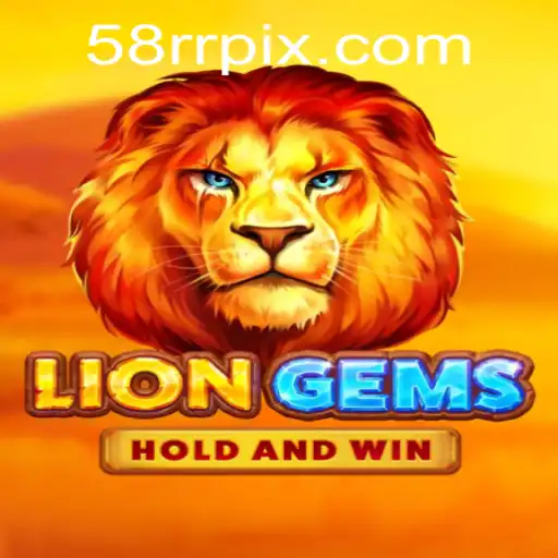 LionGems: Uma Jornada de Estratégia e Aventura no Mundo dos Jogos