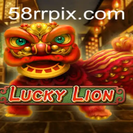 Descubra o Fascinante Mundo de LuckyLion: O Novo Jogo que Conquista o Mundo com 58RR