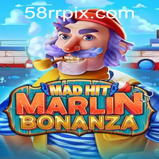 MadHitMarlinBonanza: Uma Jornada Marítima de Aventuras e Emoções