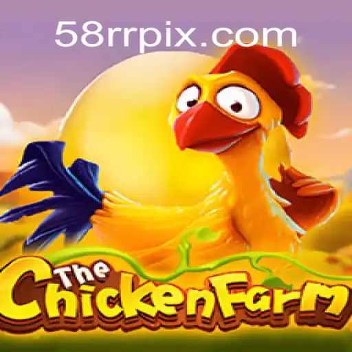 Explorando o Mundo de ChickenFarm: Estratégia e Diversão com 58RR