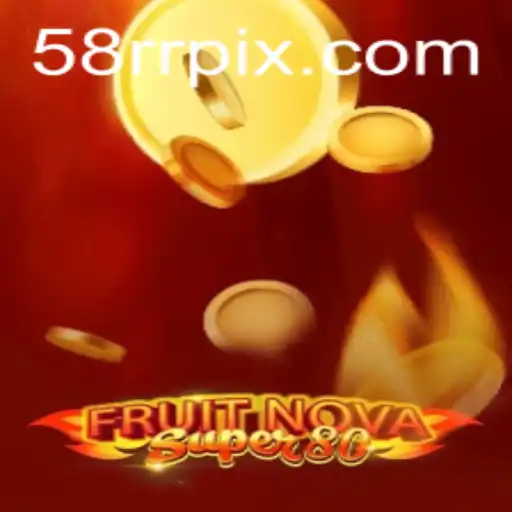 Explorando o Universo de 'FruitNovaSuper80': Um Guia Completo