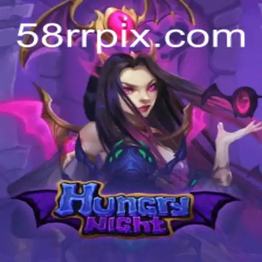 HungryNight: Descubra o Jogo de Estratégia que Une Emoção e Desafios com 58RR