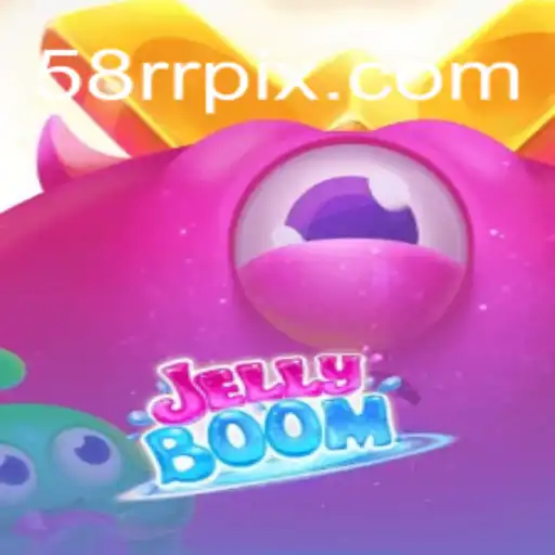 Explorando o Universo Cativante de JellyBoom: Aventura e Desafios