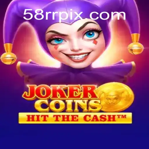 Desvendando o Universo de JokerCoins: O Jogo que Está Conquistando o Mundo