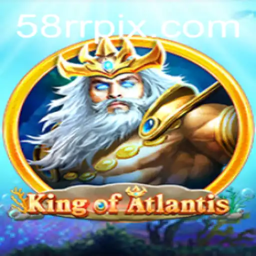 Descubra o Fascinante Jogo KingofAtlantis