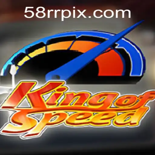 KingofSpeed: Explorando a Emoção das Corridas com a Palavra-chave 58RR