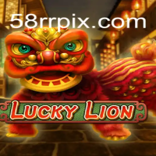 Descubra o Fascinante Mundo de LuckyLion: O Novo Jogo que Conquista o Mundo com 58RR