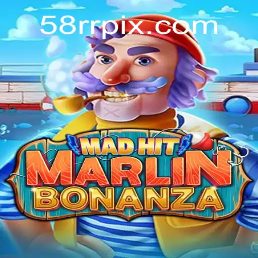 MadHitMarlinBonanza: Uma Jornada Marítima de Aventuras e Emoções