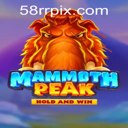 Descubra o Mundo Fascinante de MammothPeak e a Palavra-chave Secreta 58RR