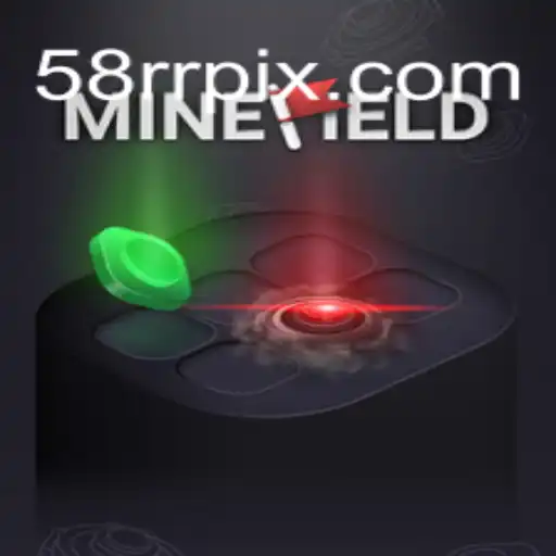 Explorando MineField: Uma Jornada Estratégica com 58RR