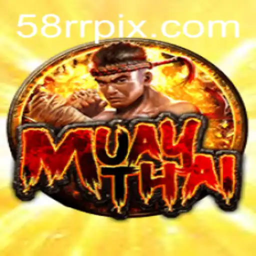 MuayThai: O Retorno do Clássico com a Palavra-Chave 58RR