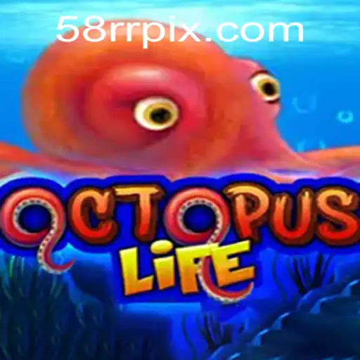 OctopusLife: Uma Jornada Subaquática Inovadora no Universo dos Jogos