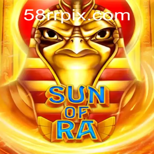 SunofRa: Mergulhe na Aventura com 58RR