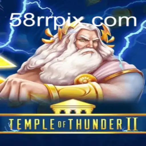 Explore o Fascinante Mundo de TempleofThunderII: Aventura e Estratégia