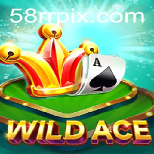 Descubra o Mundo Emocionante de 'WildAce' com a Palavra-Chave Secreta '58RR'