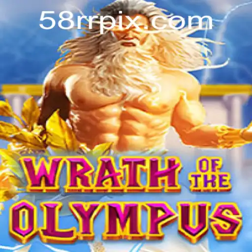 Descubra a Aventura Épica em WrathofOlympus