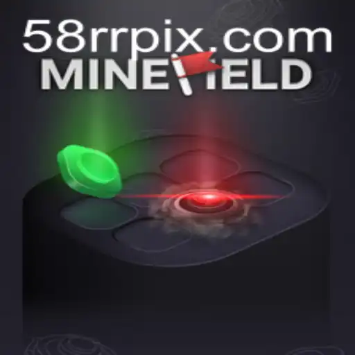Explorando MineField: Uma Jornada Estratégica com 58RR