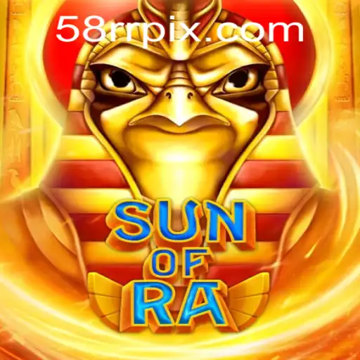 SunofRa: Mergulhe na Aventura com 58RR