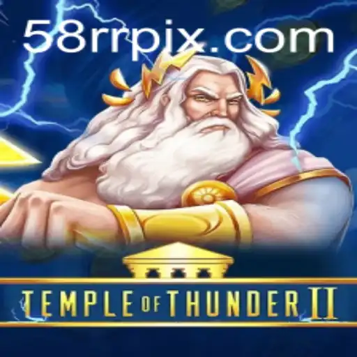 Explore o Fascinante Mundo de TempleofThunderII: Aventura e Estratégia