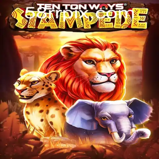 Descubra o Viciante Mundo de TenTonWaysStampede