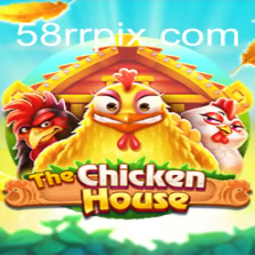 TheChickenHouse: Uma Experiência Inovadora de Jogos