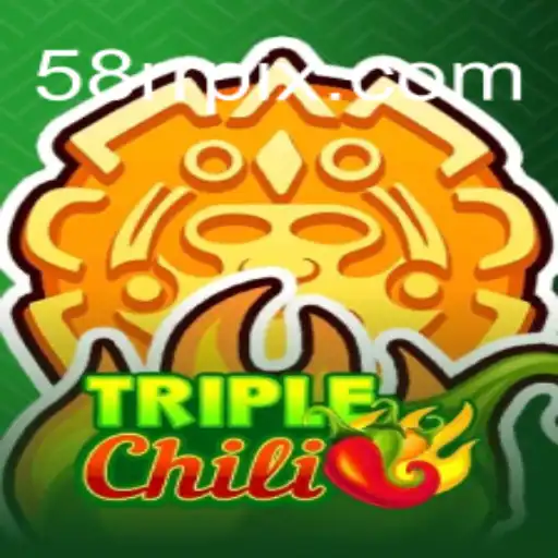 Explorando as Aventuras de TripleChili: Uma Jornada com a Palavra-Chave 58RR